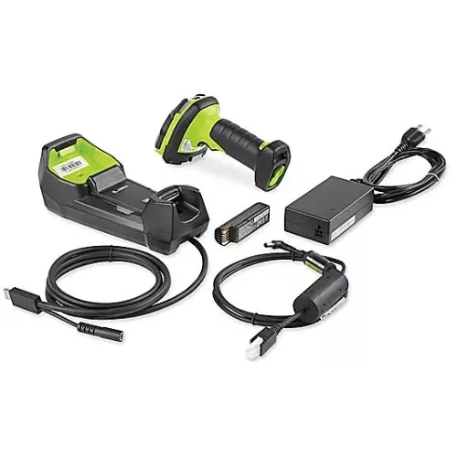 Cititor fara fir 2D DPM Zebra DS3678-DP