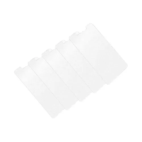 Protecții ecran MC3400/MC3450 (set 5) - MISC-MC34-SCRN-01