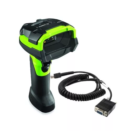 Cititor Coduri de Bare Zebra DS3608-HD3RF50AZVW