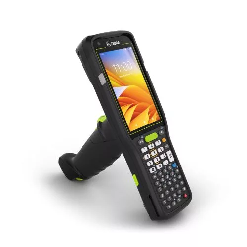 Terminal Mobil Zebra MC3400 MC3401-0G1J53SS-TR