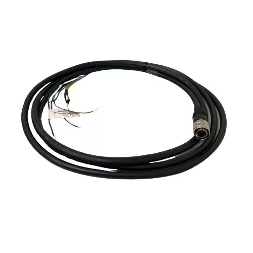 Cablu de control NFPA79 2m KEYENCE OP-87353