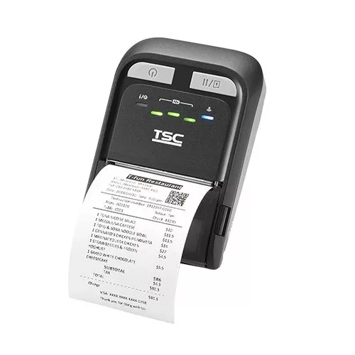 Imprimanta Mobila TSC TDM-20