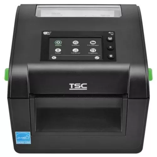 Imprimanta Termica TSC DH240T