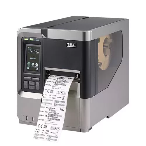 Imprimanta Termica TSC MX Series