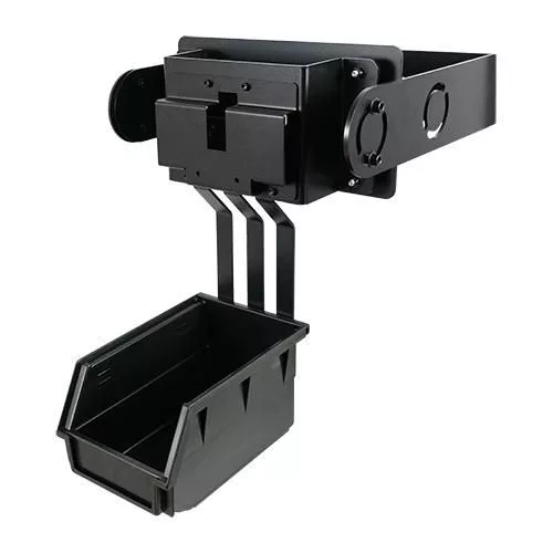 Suport Vehicul Fanfold cu Montare Rapidă TSC Alpha-40L / Alpha-40L RFID OP-P-MH-003-0001