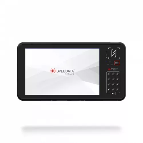 Tableta Android FG80 Libra Newland SD-FG80-W4
